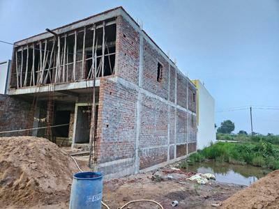 Building Image of 3600 Sq.ft 4 BHK Independent House for sale in Old Dhamtari Road Raipur for Rs. 13500000