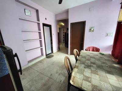 3 BHK Flat