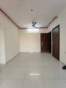 Hall Image of 830 Sq.ft 2 BHK Apartment / Flat for rent in Ace Homes, Kasarvadavali Thane for Rs. 27000