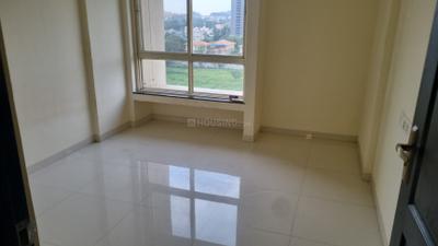 Bedroom Image of 1300 Sq.ft 3 BHK Apartment / Flat for rent in Nyati Enchante, Wadgaon Sheri Pune for Rs. 48000