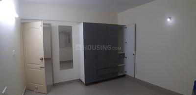 Bedroom Image of 1100 Sq.ft 2 BHK Apartment / Flat for sale in Aban Essence by Aban Developers, Parappana Agrahara Bengaluru for Rs. 9000000