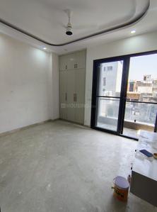 Bedroom Image of 1125 Sq.ft 3 BHK Builder Floor for sale in Vikaspuri New Delhi for Rs. 23000000