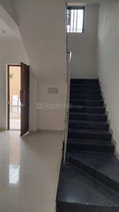 Image of 1321 Sq.ft 3 BHK Duplex for sale in Serenity By Pumarth II, Manglia, Indore for Rs. 7000000
