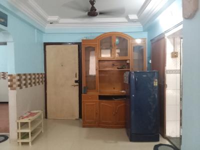 2 BHK Flat