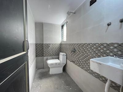 Bathroom Image of 615 Sq.ft 1 BHK Apartment / Flat for sale in Chintamani Heights, Dombivli West Thane for Rs. 4400000
