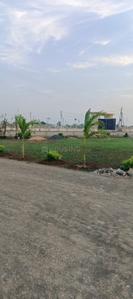 Image of 1833 Sq.ft Residential Plot / Land for sale in Ongole, Prakasam for Rs. 1350000