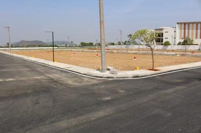 Image of 2400 Sq.ft Residential Plot / Land for sale in Tambaram East, Chennai for Rs. 12700000