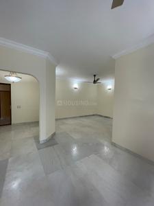 Hall Image of 2100 Sq.ft 3 BHK Apartment / Flat for rent in Vasanth Nagar Bengaluru for Rs. 160000