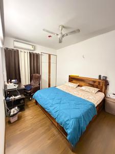 Bedroom Image of 1600 Sq.ft 3 BHK Apartment / Flat for sale in Sector 100 Noida for Rs. 7000000