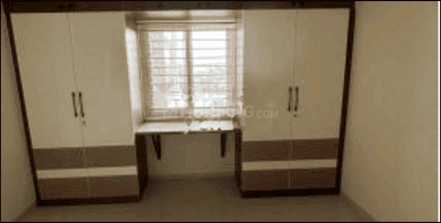 Image of 1585 Sq.ft 3 BHK Apartment / Flat for rent in DSR RR Avenues, Yelahanka New Town, Bengaluru for Rs. 50000