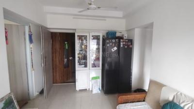 Hall Image of 972 Sq.ft 3 BHK Apartment / Flat for sale in Vikhroli East Mumbai for Rs. 17000000
