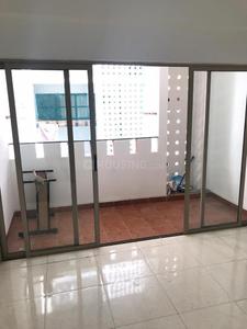 Hall Image of 1355 Sq.ft 2 BHK Apartment / Flat for sale in Venus Parkland, Vejalpur Ahmedabad for Rs. 6800000