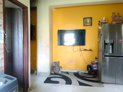Living Room Image of 945 Sq.ft 2 BHK Apartment / Flat for sale in Behala Kolkata for Rs. 3660000