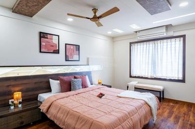 Bedroom Image of 1970 Sq.ft 3 BHK Apartment / Flat for sale in Inner Glory Fields, Choodasandra Bengaluru for Rs. 22200000