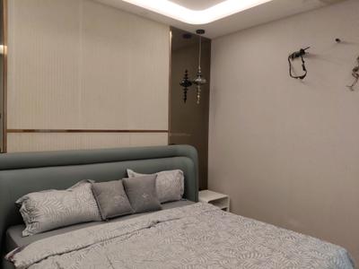 Bedroom Image of 2590 Sq.ft 3 BHK Apartment / Flat for rent in Conscient Hines Elevate, Sector 59 Gurgaon for Rs. 125000