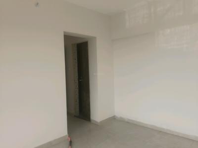 Bedroom Image of 698 Sq.ft 2 BHK Apartment / Flat for sale in Marine View, Borivali West Mumbai for Rs. 15900000