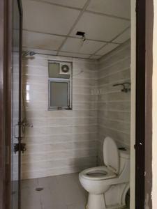 Bedroom One Image of 800 Sq.ft 2 BHK Apartment / Flat for sale in Star Realcon Rameshwaram, Ghukna Ghaziabad for Rs. 5800000