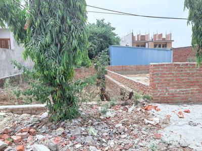 Image of 1228 Sq.ft Residential Plot / Land for sale in Nijampur Malhaur, Lucknow for Rs. 4298000