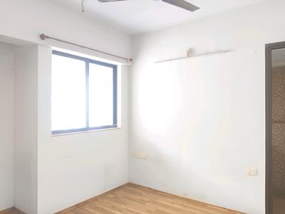 Bedroom Image of 720 Sq.ft 2 BHK Apartment / Flat for rent in Lodha Lakeshore Greens, Palava Phase 2 Thane for Rs. 13000