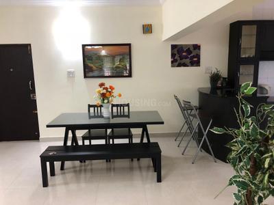 3 BHK Flat