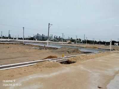 Image of 1800 Sq.ft Residential Plot / Land for sale in Ashok Nagar, Nellore for Rs. 3825000
