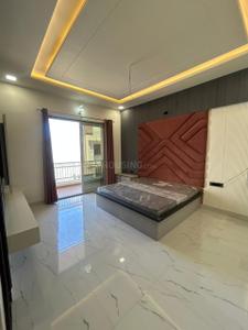 Bedroom Image of 2800 Sq.ft 5 BHK Duplex for sale in Jagatpura Jaipur for Rs. 23000000
