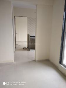 Hall Image of 650 Sq.ft 1 BHK Apartment / Flat for sale in Sunrise Parkview Phase I, Padle Gaon Thane for Rs. 4200000