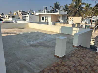 Image of 3000 Sq.ft 2 BHK Builder Floor for rent in Vidhya Nagar, Hassan for Rs. 15000