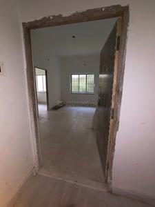 Hall Image of 850 Sq.ft 2 BHK Apartment / Flat for sale in Tollygunge Kolkata for Rs. 3600000