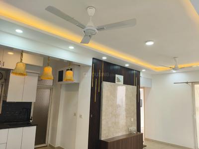 Hall Image of 1000 Sq.ft 2 BHK Apartment / Flat for sale in Signature Global The Millennia I, Sector 37D Gurgaon for Rs. 7041000