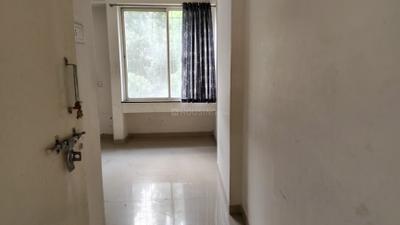 Bedroom Image of 920 Sq.ft 2 BHK Apartment / Flat for rent in Mayuri Infinity, Handewadi Pune for Rs. 15500