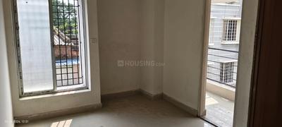 Bedroom Image of 840 Sq.ft 2 BHK Apartment / Flat for sale in Behala Kolkata for Rs. 4620000