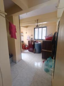 Hall Image of 370 Sq.ft 1 RK Apartment / Flat for sale in Thane East Thane for Rs. 3000000