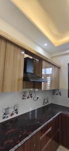 Kitchen Image of 1600 Sq.ft 4 BHK Duplex for sale in Noida Extension Greater Noida for Rs. 7500000