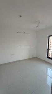 Bedroom Image of 900 Sq.ft 2 BHK Apartment / Flat for sale in Magarpatta Iris, Magarpatta City Pune for Rs. 14000000