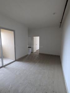 Hall Image of 884 Sq.ft 2 BHK Apartment / Flat for rent in Alcove New Kolkata Sangam, Serampore Hooghly for Rs. 15000