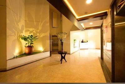 Hall Image of 2195 Sq.ft 3 BHK Apartment / Flat for sale in HM Tropical Tree, RT Nagar Bengaluru for Rs. 48600000