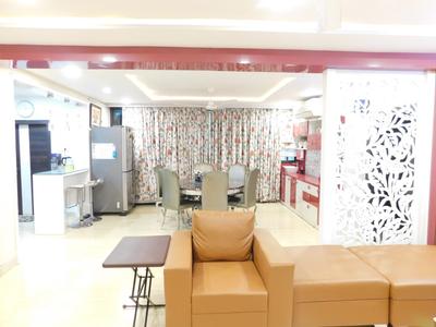 4 BHK Independent House