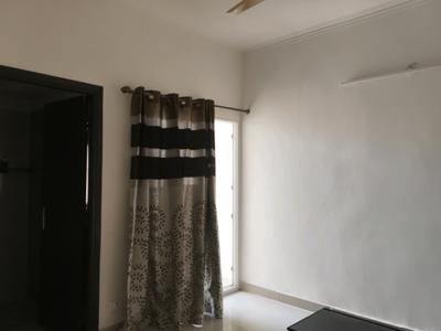 Bedroom Image of 1400 Sq.ft 3 BHK Apartment / Flat for rent in Terrace Homes, Noida Extension Greater Noida for Rs. 23000