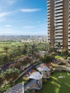 Image of 1080 Sq.ft 2 BHK Apartment / Flat for sale in Wakad, Pune for Rs. 8900000