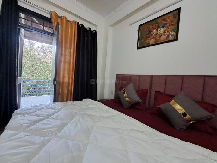 Sinaula, Mussoorie Road Bedroom 1