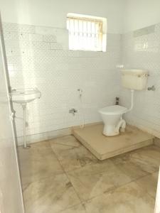 Image of 800 Sq.ft 2 BHK Builder Floor for rent in Kalyani, Nadia for Rs. 11000