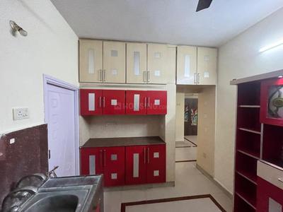 Kitchen Image of 1126 Sq.ft 2 BHK Independent House for rent in Narayanguda Hyderabad for Rs. 22000