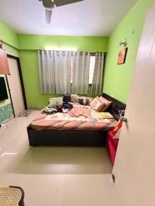 Bedroom Image of 2115 Sq.ft 3 BHK Apartment / Flat for sale in Gala Aria, South Bopal Ahmedabad for Rs. 14500000
