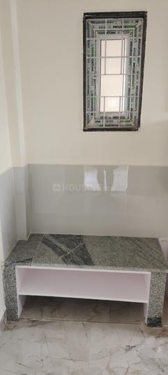 Tirumala nagar colony Bedroom 1