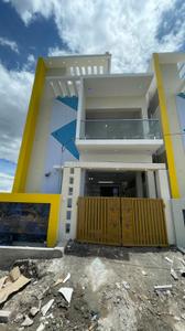Image of 2205 Sq.ft 3 BHK Independent House for sale in Dharan Metro City, Saravanampatty, Coimbatore for Rs. 13500000