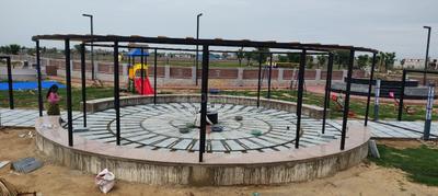 Image of 1000 Sq.ft Residential Plot / Land for sale in Shivdaspura, Jaipur for Rs. 2340000
