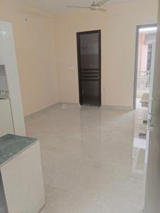 Bedroom Image of 300 Sq.ft 1 RK Builder Floor for rent in Civil Lines Gurgaon for Rs. 12000