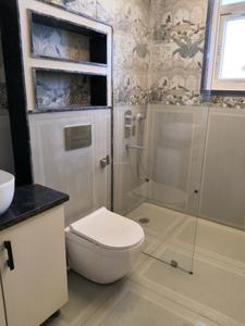 Bedroom One Image of 2500 Sq.ft 4 BHK Builder Floor for sale in DLF City Floors Phase 1, DLF Phase 1 Gurgaon for Rs. 47500000