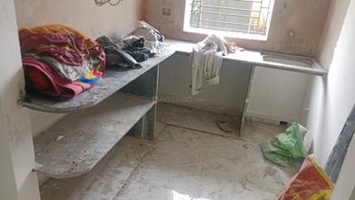 Kitchen Image of 1160 Sq.ft 3 BHK Apartment / Flat for sale in Green Leaf, Rajarhat Kolkata for Rs. 5220000